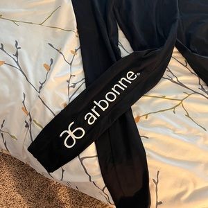 Arbonne Leggings- GTC 2020